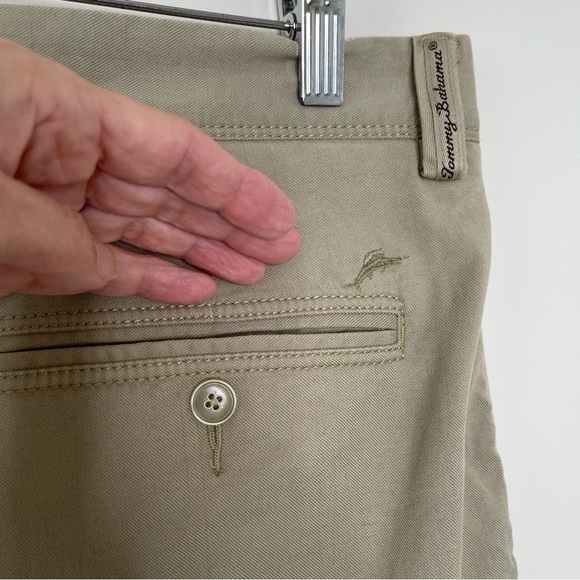 Tommy Bahama Ashore Thing Men’s Shorts Size 35 vacation resort wear summer - Picture 8 of 16